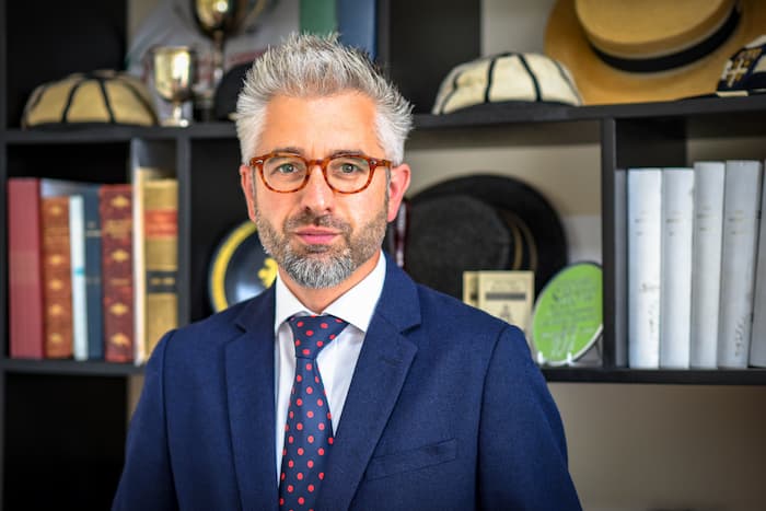 King's School Rochester Appoints New Principal